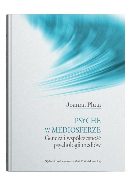 Psyche w mediosferze