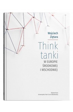 Think tanki w Europie Środkowej i Wschodniej