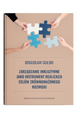 Zarządzanie inkluzywne jako instrument..