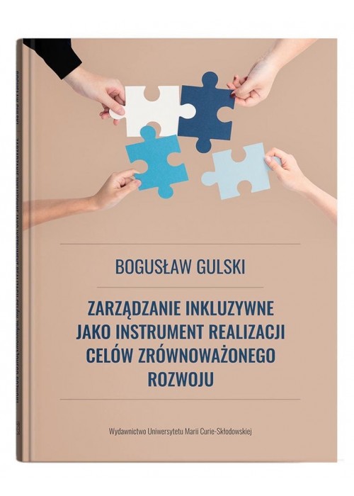 Zarządzanie inkluzywne jako instrument..