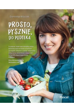 Prosto, pysznie, do pudełka