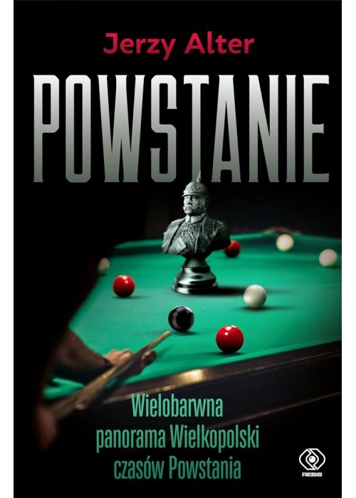 Powstanie