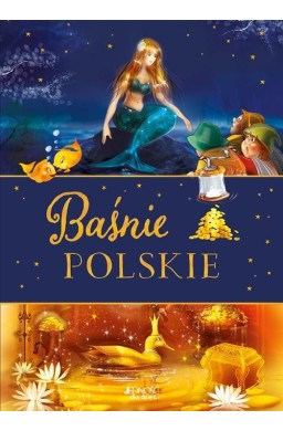 Baśnie polskie