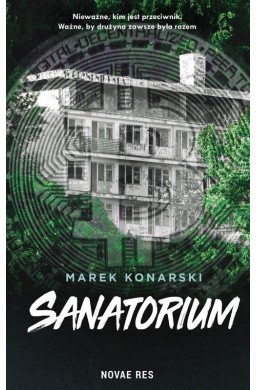 Sanatorium