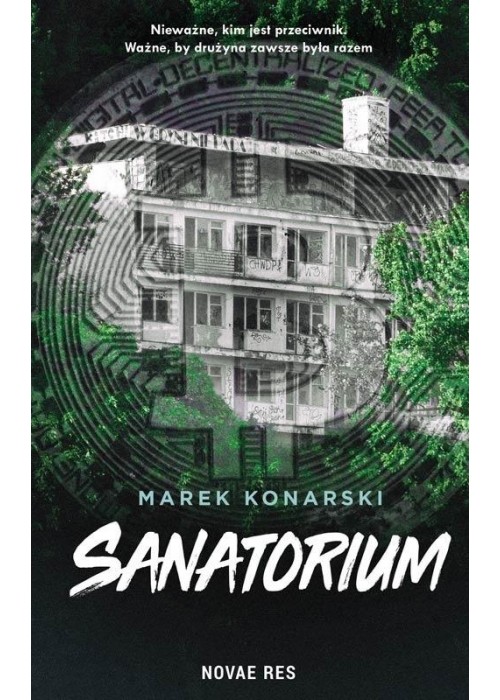 Sanatorium