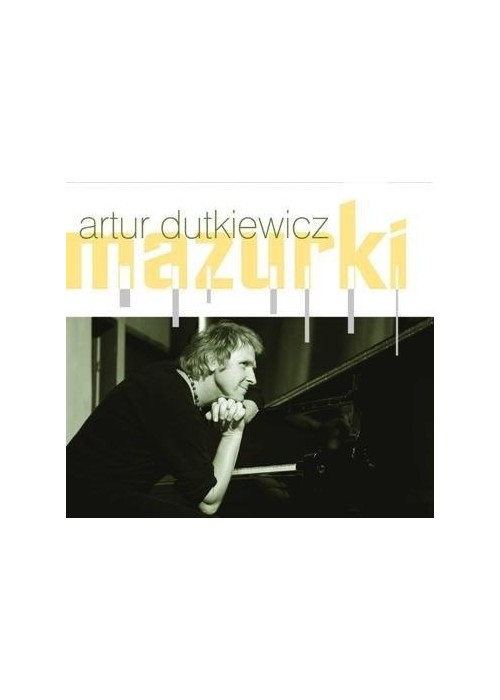 Mazurki