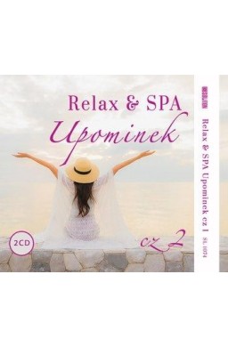 Relax and SPA Upominek cz.2