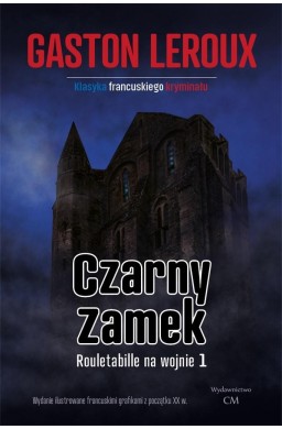 Czarny zamek