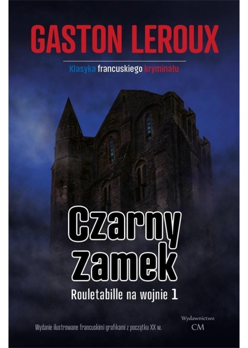 Czarny zamek