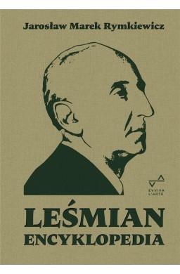 Leśmian. Encyklopedia