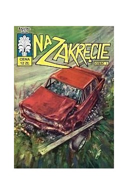 Kapitan Żbik T.31 Na Zakręcie cz.1