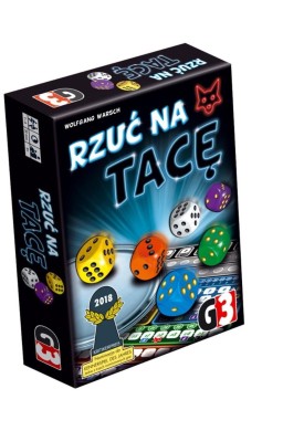 Rzuć na tacę G3