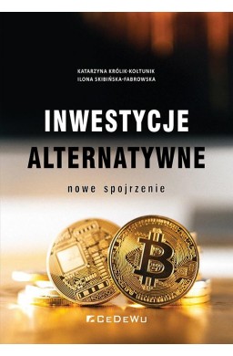 Inwestycje alternatywne - nowe spojrzenie