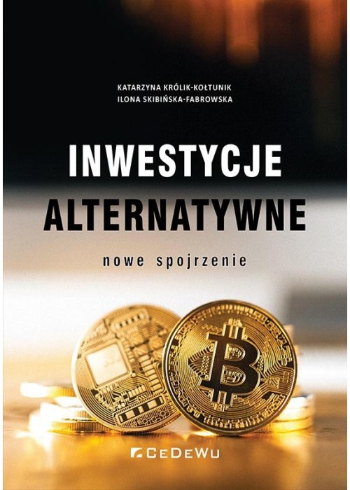 Inwestycje alternatywne - nowe spojrzenie