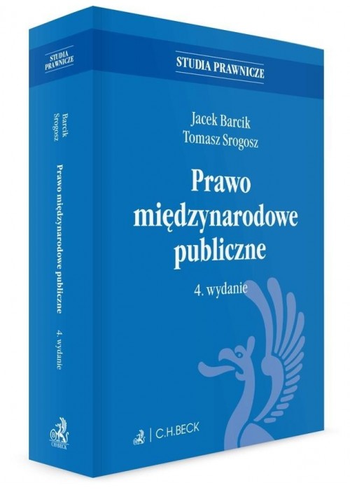 Prawo międzynarodowe publiczne w.4