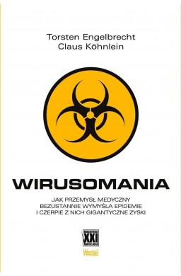 Wirusomania