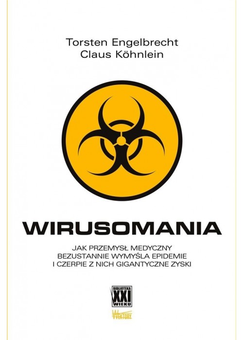 Wirusomania