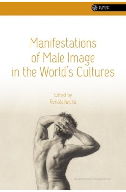 Manifestations of Male Image in the..