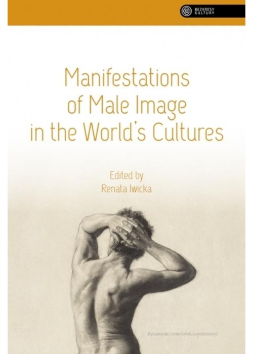 Manifestations of Male Image in the..