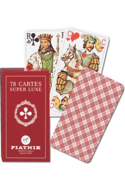 Karty tarot "Tarot dos axe" PIATNIK