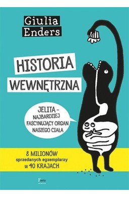 Historia wewnętrzna