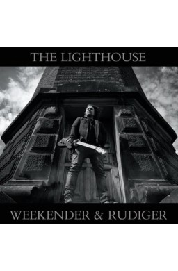 The Lighthouse CD