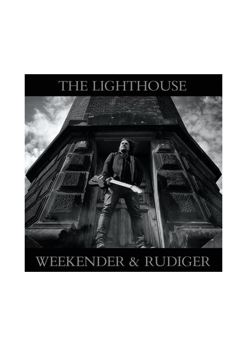 The Lighthouse CD