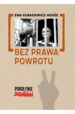 Bez prawa powrotu