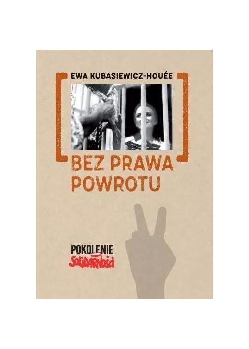 Bez prawa powrotu