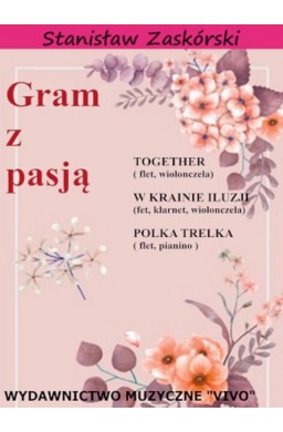 Gram z pasją Together