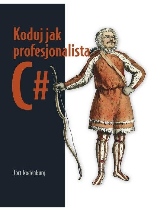 Koduj jak profesjonalista C