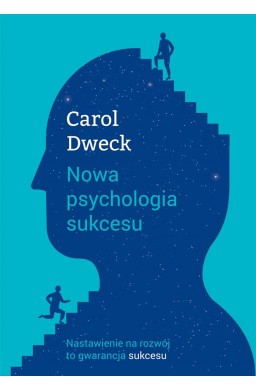 Nowa psychologia sukcesu