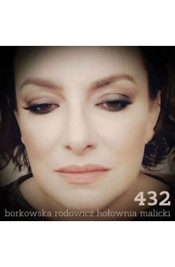 432 - Borkowska, Rodowicz, Hołownia, Malicki CD