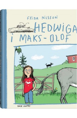 Hedwiga i Maks-Olof