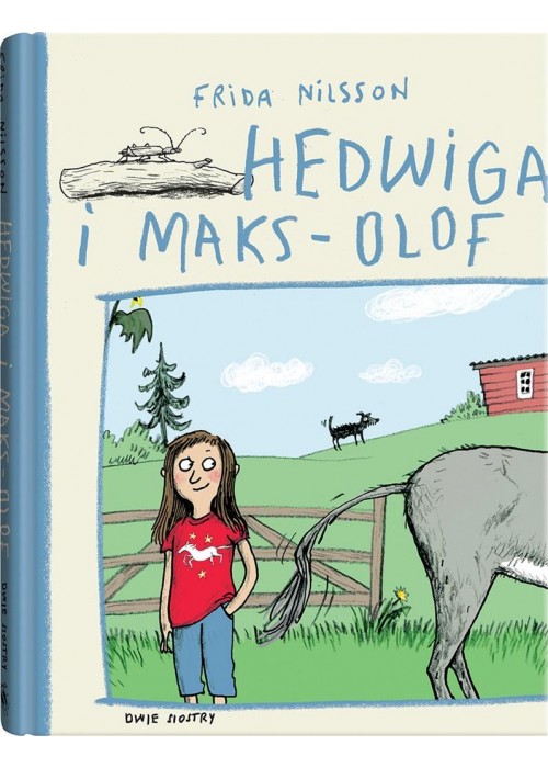 Hedwiga i Maks-Olof