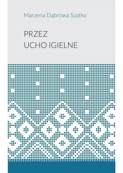 Przez ucho igielne