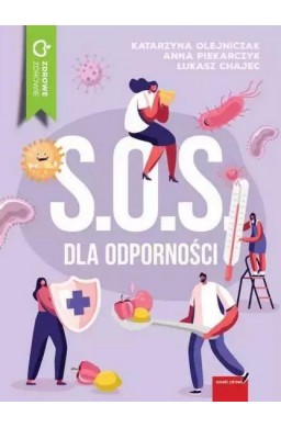 S.O.S. dla odporności