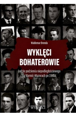 Wyklęci bohaterowie