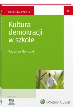 Kultura demokracji w szkole