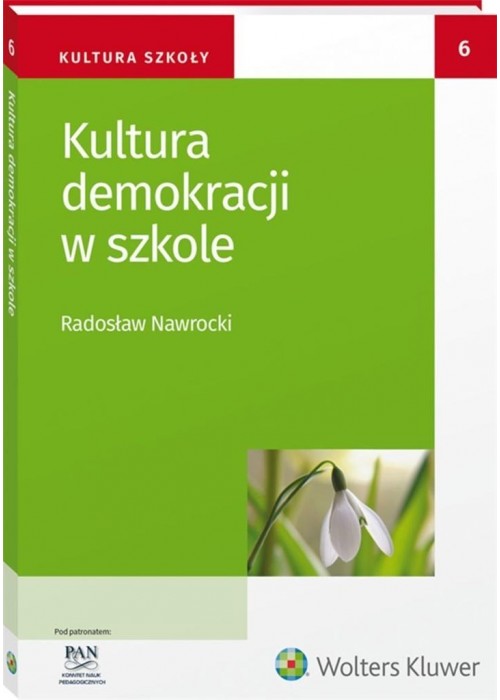 Kultura demokracji w szkole