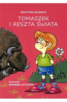 Tomaszek i reszta świata BR