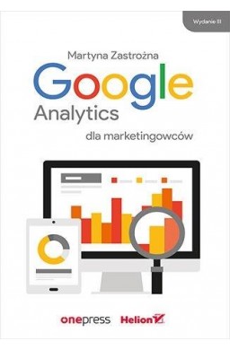 Google Analytics dla marketingowców w.3