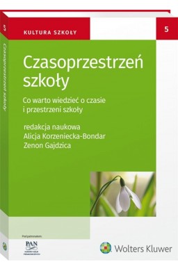 Czasoprzestrzeń szkoły