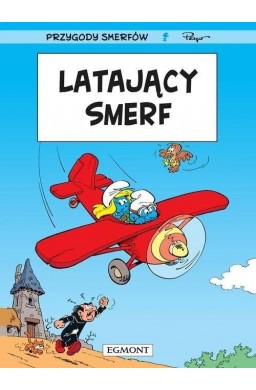 Latający Smerf T.14