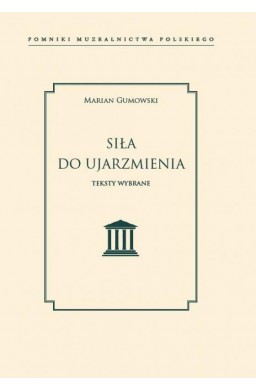 Siła do ujarzmienia