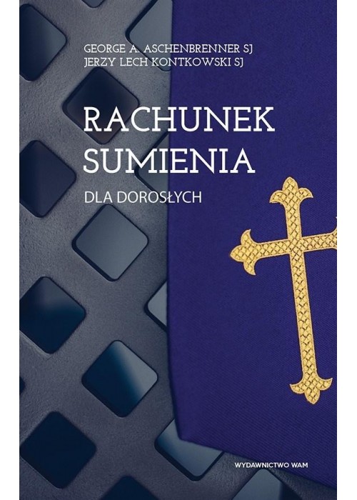 Rachunek sumienia dla dorosłych