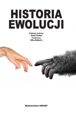 Historia ewolucji