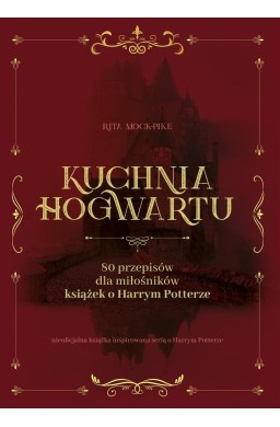 Kuchnia Hogwartu