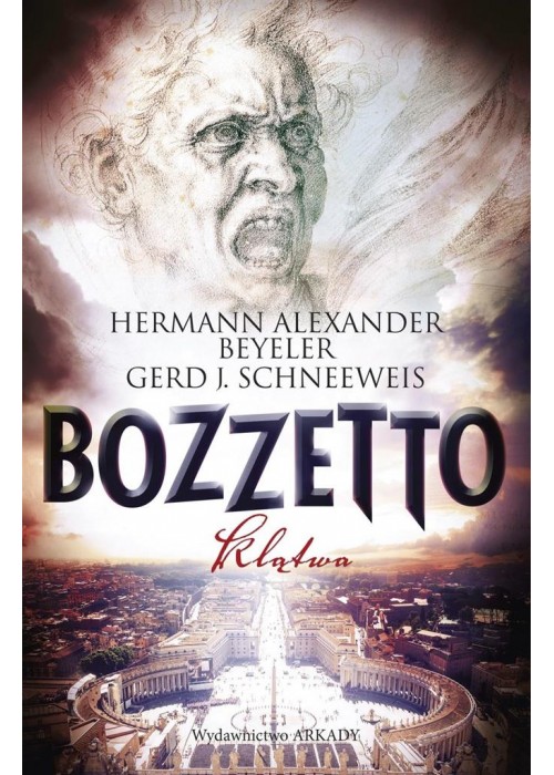 Bozzetto