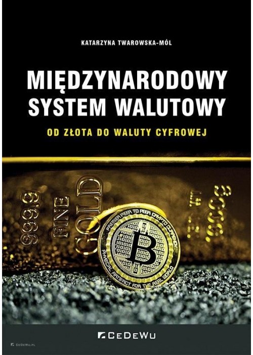 Międzynarodowy system walutowy